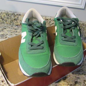 New Balance 501 - Retro Running Classics